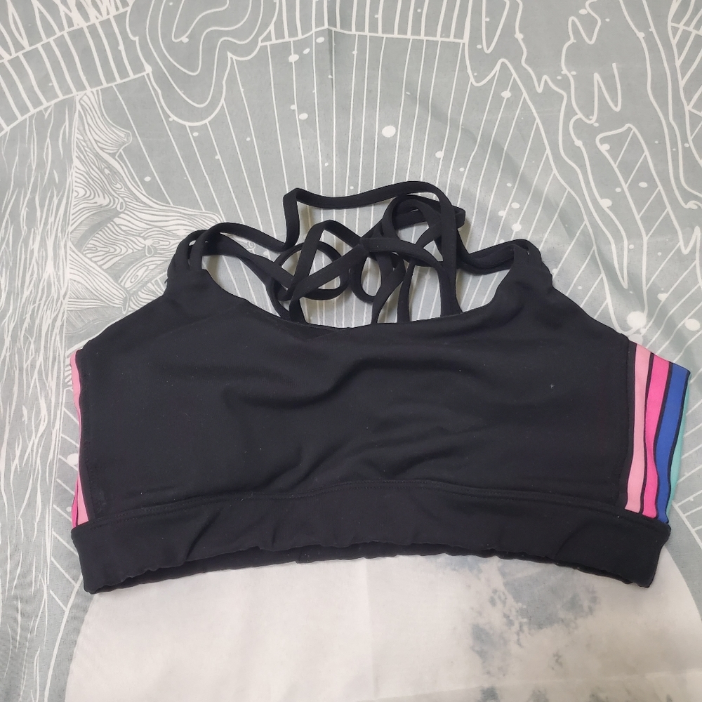 GAP Sports Bra, Size S
